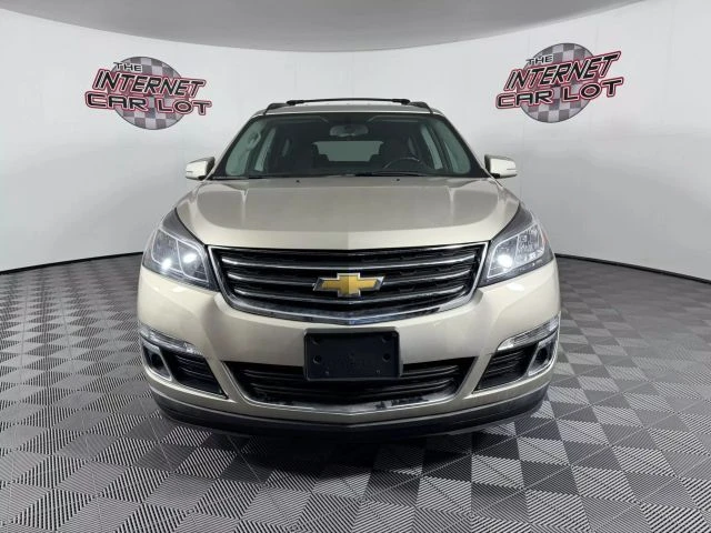 2016 Chevrolet Traverse - Image 2 of 12