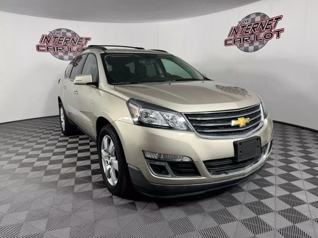 2016 Chevrolet Traverse - Image 9 of 12