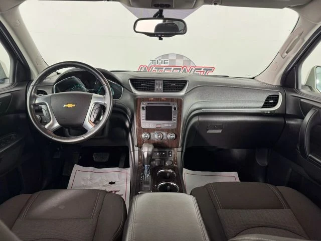 2016 Chevrolet Traverse - Image 11 of 12