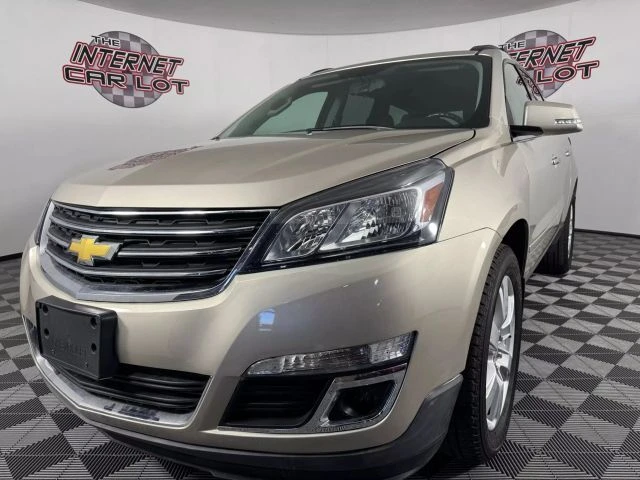 2016 Chevrolet Traverse - Image 3 of 12