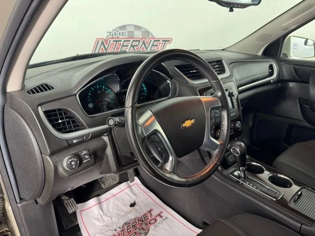 2016 Chevrolet Traverse - Image 10 of 21