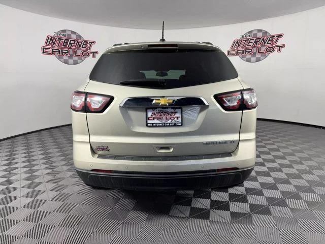 2016 Chevrolet Traverse - Image 6 of 12
