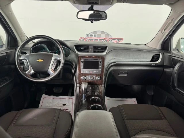 2016 Chevrolet Traverse - Image 11 of 21