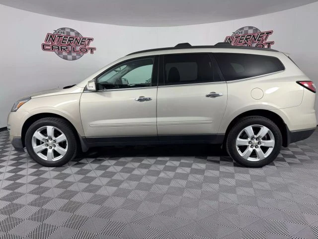 2016 Chevrolet Traverse - Image 4 of 12