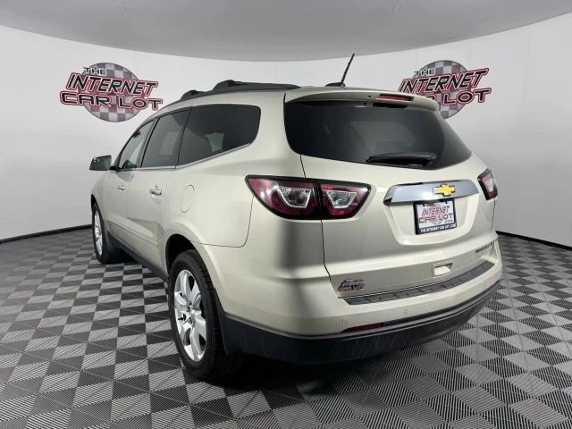 2016 Chevrolet Traverse - Image 5 of 21