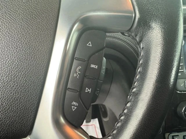 2016 Chevrolet Traverse - Image 17 of 21