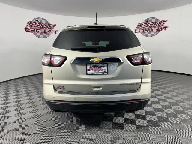 2016 Chevrolet Traverse - Image 6 of 21