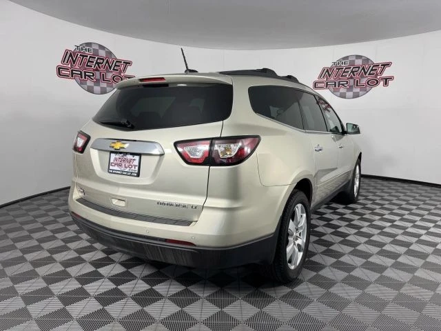 2016 Chevrolet Traverse - Image 7 of 21