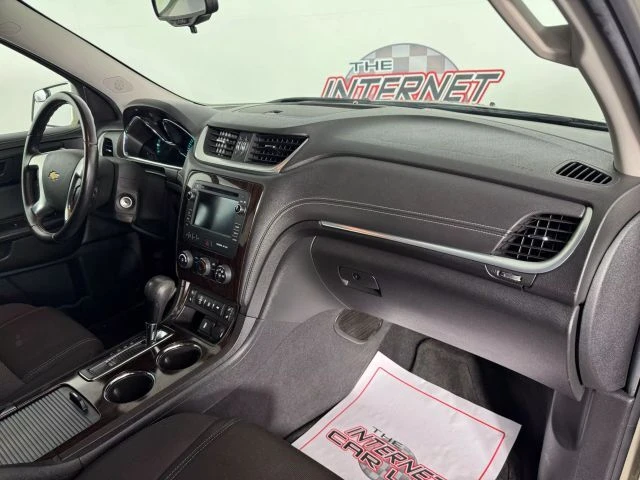 2016 Chevrolet Traverse - Image 12 of 12