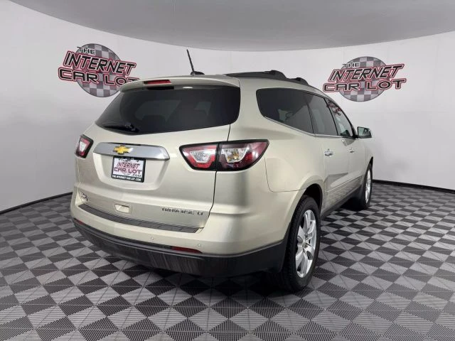 2016 Chevrolet Traverse - Image 7 of 12