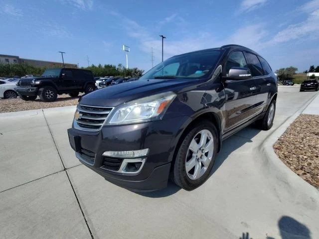 2016 Chevrolet Traverse - Image 2 of 12