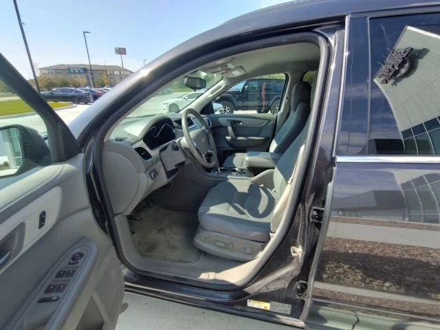 2016 Chevrolet Traverse - Image 12 of 12