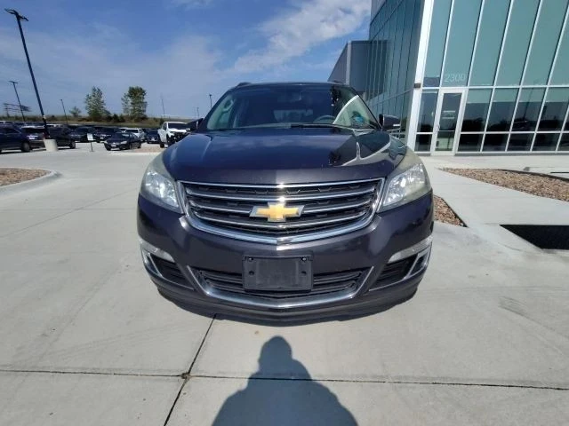 2016 Chevrolet Traverse - Image 3 of 12