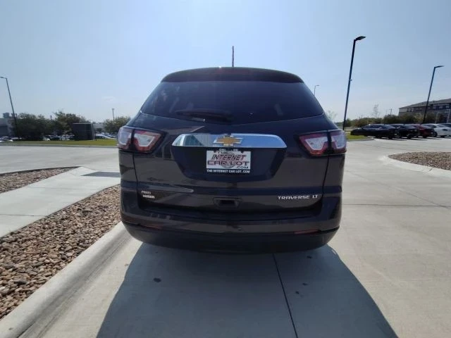 2016 Chevrolet Traverse - Image 7 of 12