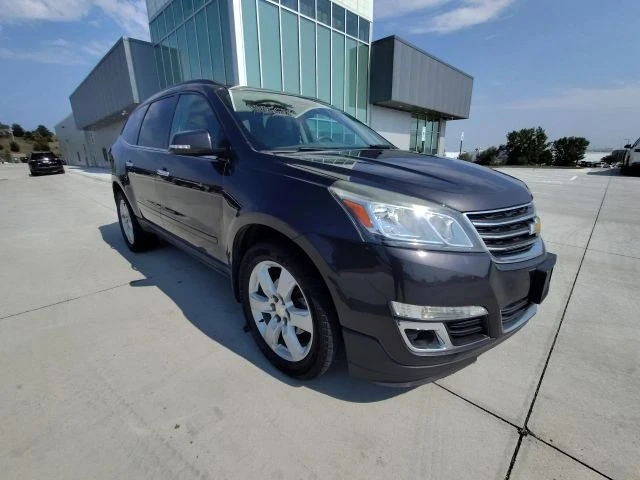 2016 Chevrolet Traverse - Image 4 of 12