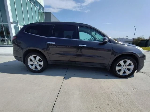 2016 Chevrolet Traverse - Image 5 of 12