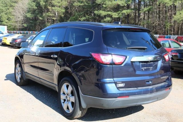 2016 Chevrolet Traverse - Image 3 of 16