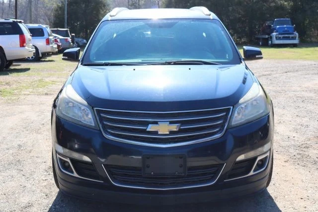 2016 Chevrolet Traverse - Image 8 of 16