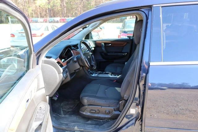 2016 Chevrolet Traverse - Image 9 of 16