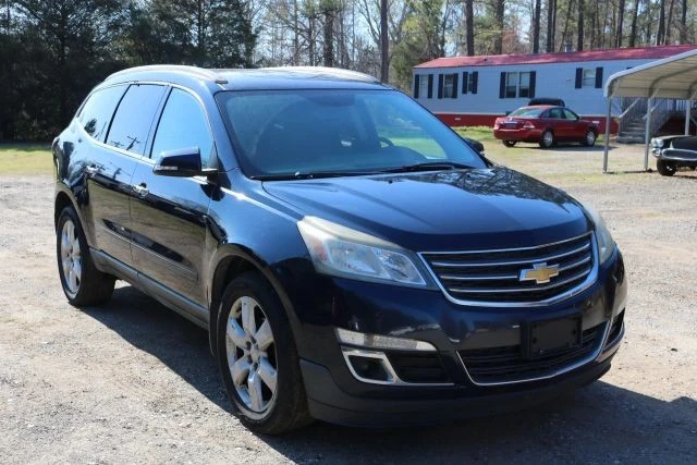 2016 Chevrolet Traverse - Image 7 of 16