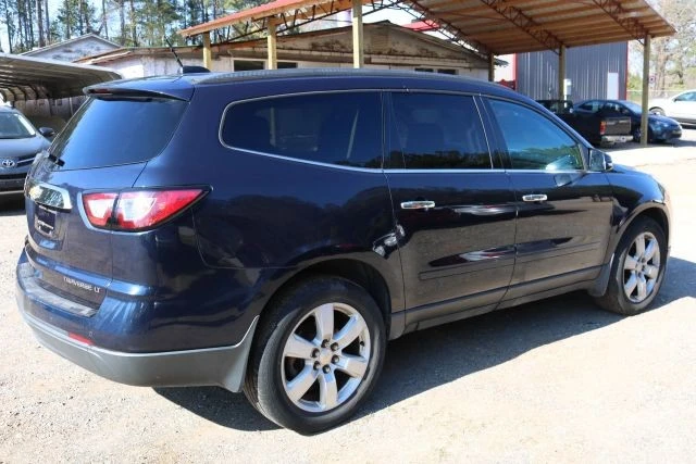 2016 Chevrolet Traverse - Image 5 of 16