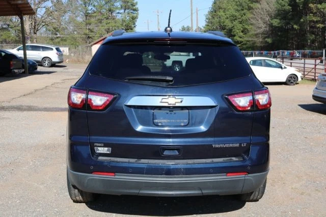 2016 Chevrolet Traverse - Image 4 of 16