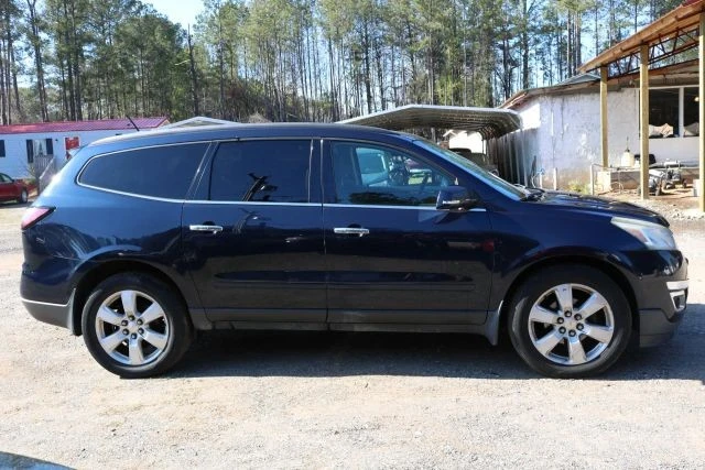 2016 Chevrolet Traverse - Image 6 of 16