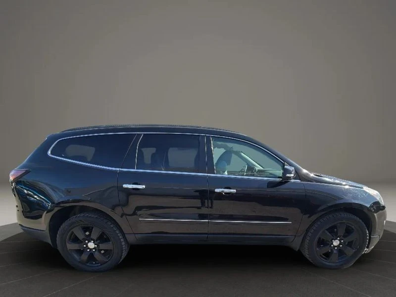 2016 Chevrolet Traverse - Image 4 of 12