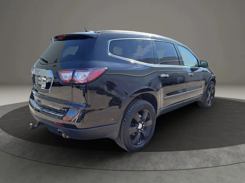 2016 Chevrolet Traverse - Image 5 of 12
