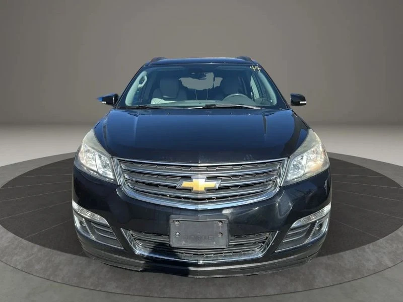 2016 Chevrolet Traverse - Image 2 of 12