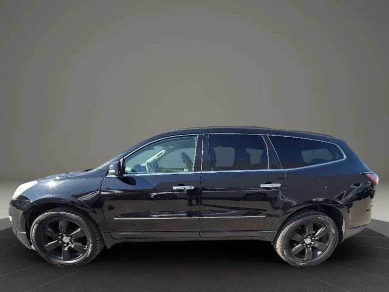 2016 Chevrolet Traverse - Image 8 of 12
