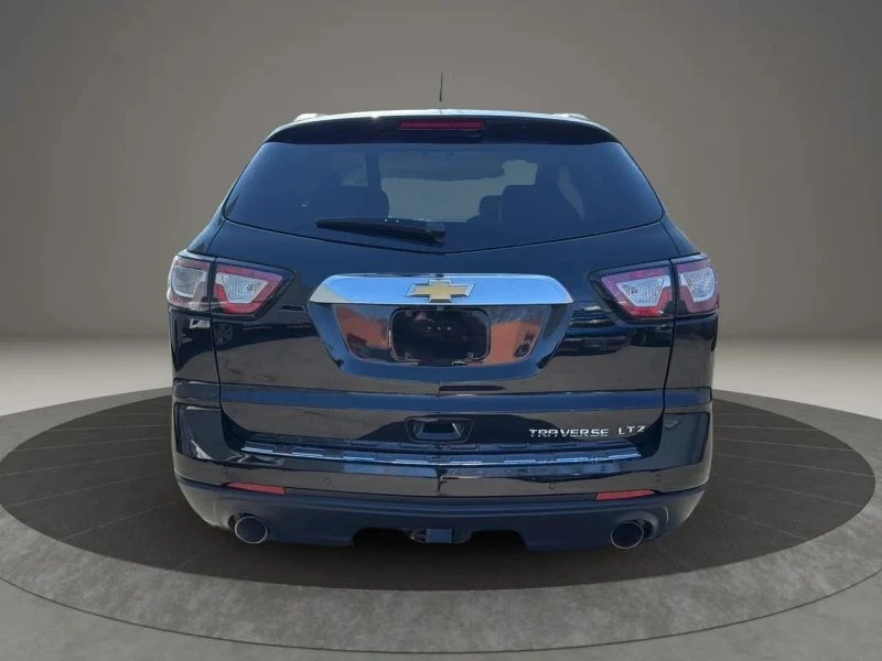 2016 Chevrolet Traverse - Image 6 of 12