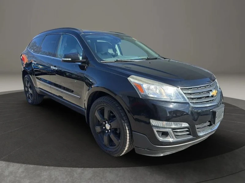 2016 Chevrolet Traverse - Image 3 of 12