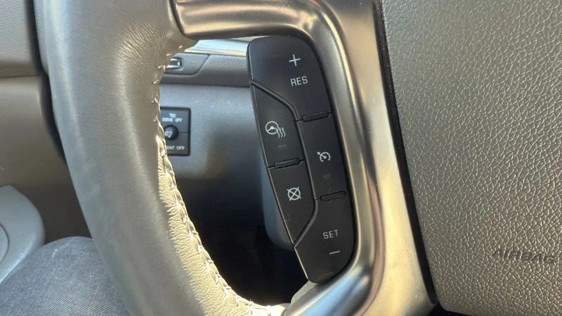2016 Chevrolet Traverse - Image 12 of 12