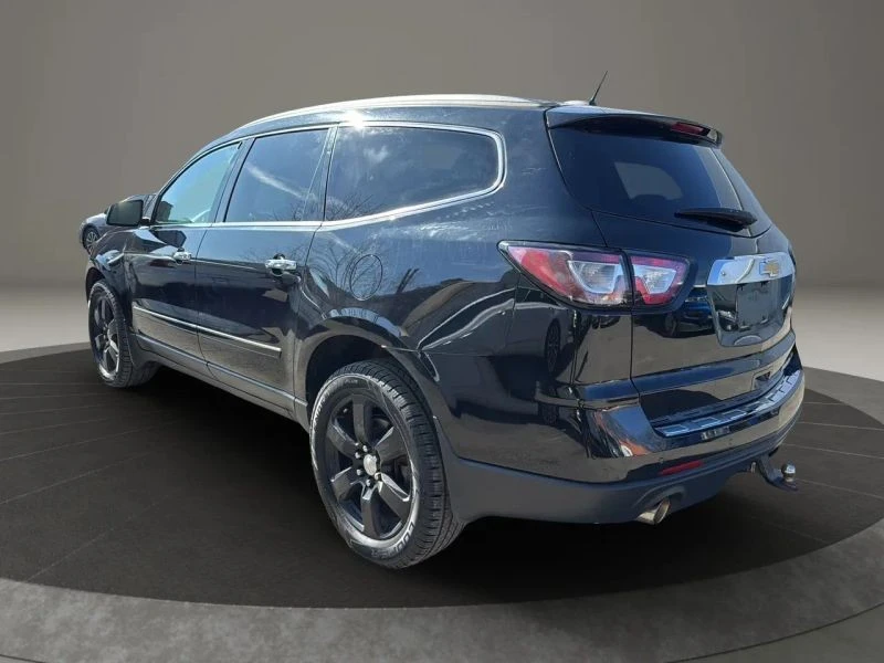 2016 Chevrolet Traverse - Image 7 of 12