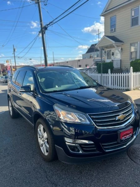 2016 Chevrolet Traverse - Image 3 of 12