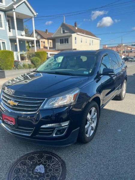 2016 Chevrolet Traverse - Image 2 of 12