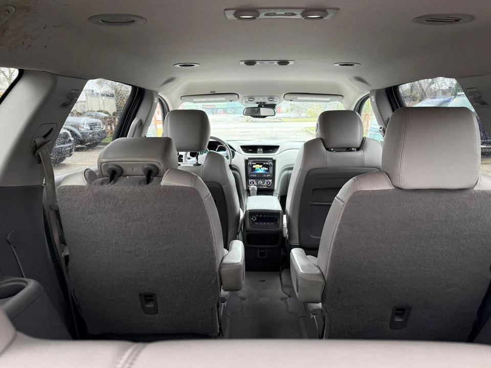 2016 Chevrolet Traverse - Image 21 of 21