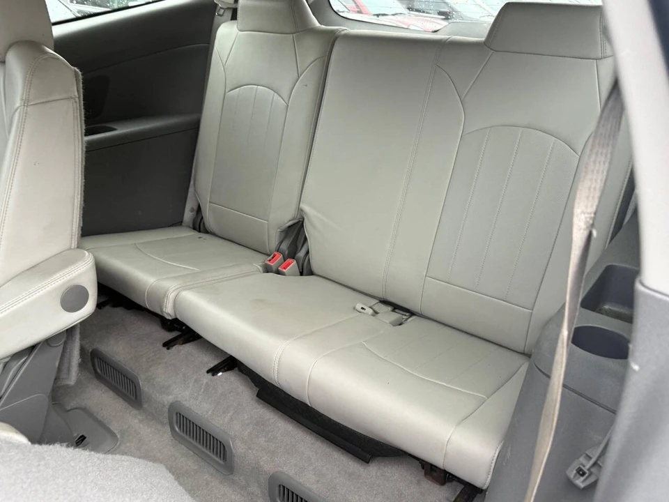 2016 Chevrolet Traverse - Image 10 of 21