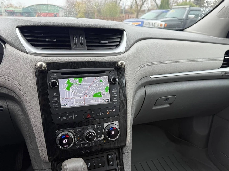 2016 Chevrolet Traverse - Image 13 of 21
