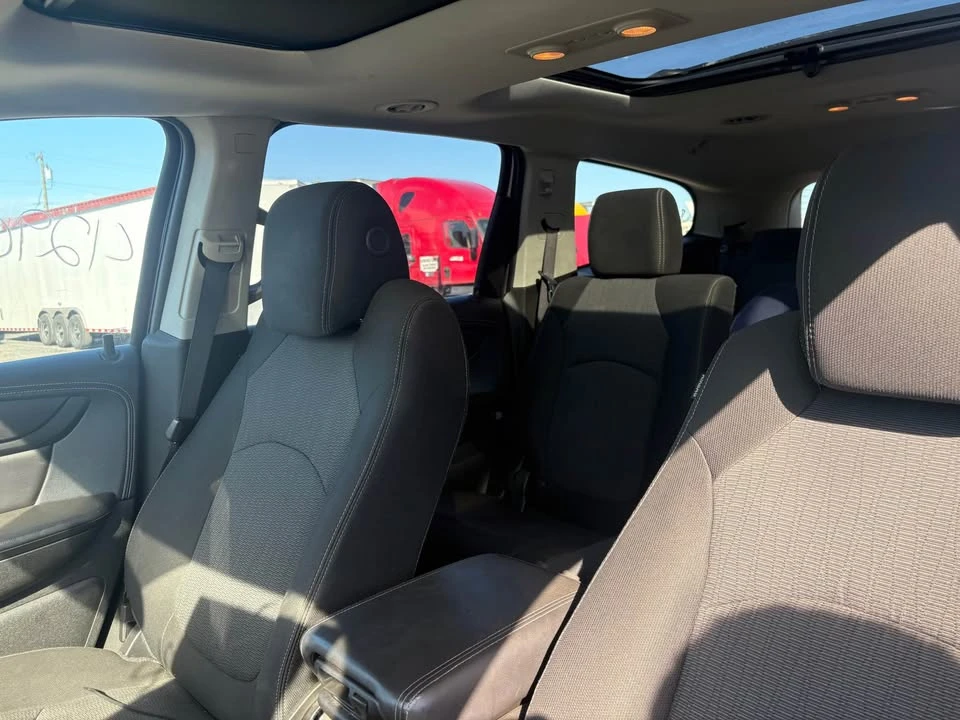 2016 Chevrolet Traverse - Image 7 of 7