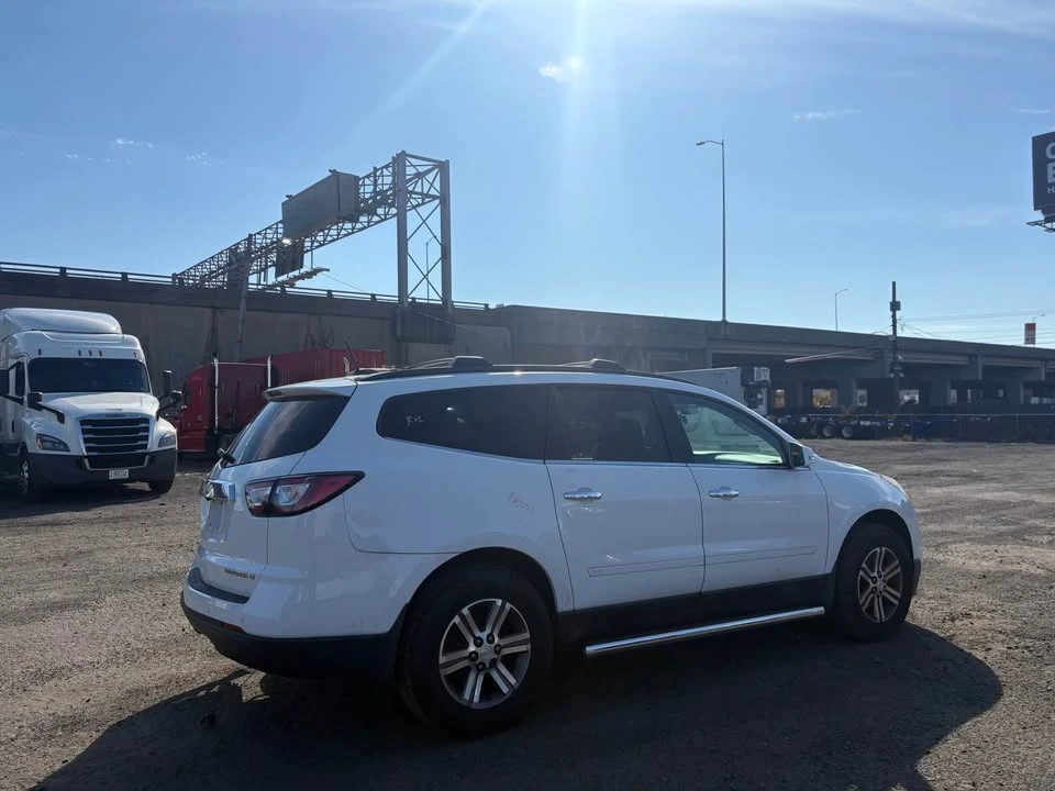 2016 Chevrolet Traverse - Image 3 of 7
