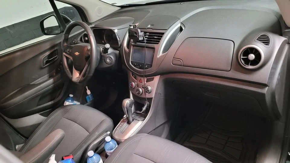 2016 Chevrolet Trax - Image 8 of 10