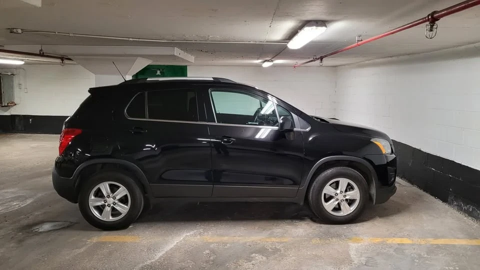 2016 Chevrolet Trax - Image 5 of 10