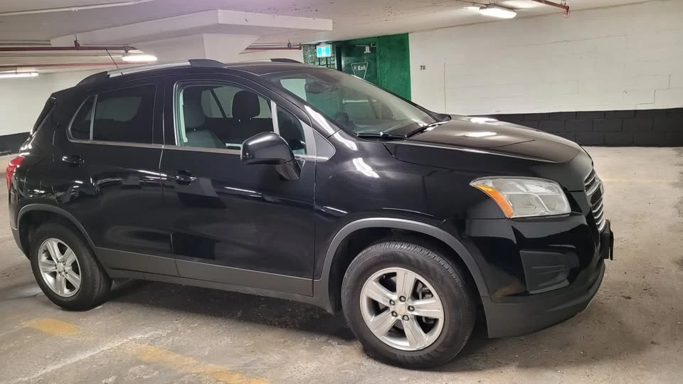 2016 Chevrolet Trax - Image 6 of 10