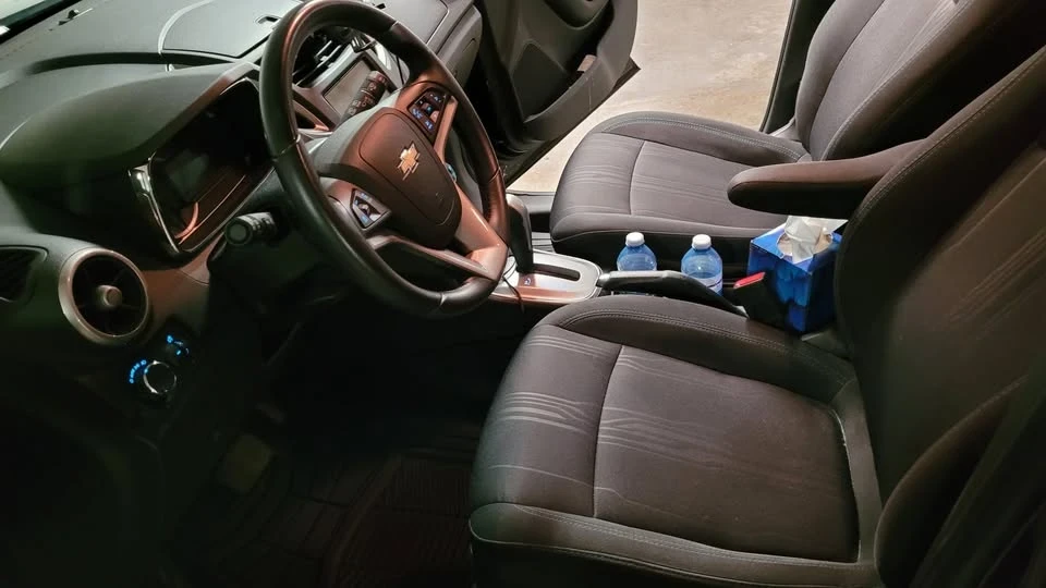 2016 Chevrolet Trax - Image 10 of 10