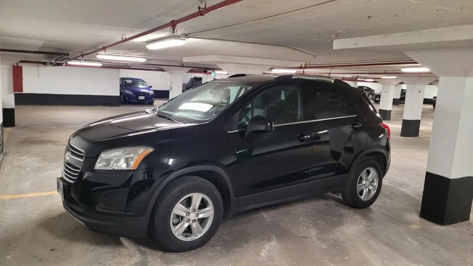 2016 Chevrolet Trax - Image 2 of 10