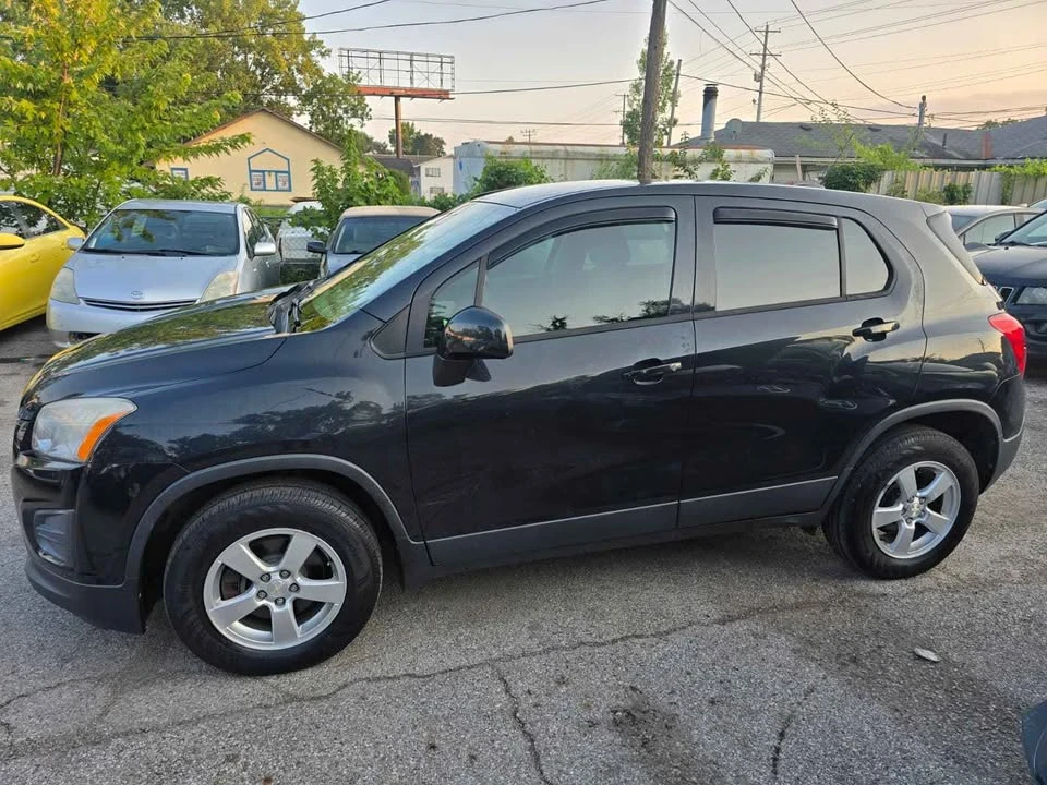 2016 Chevrolet Trax - Image 10 of 11