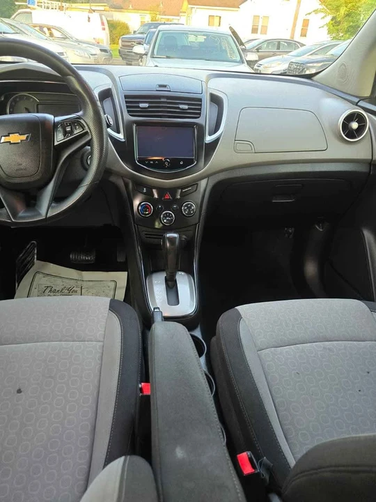 2016 Chevrolet Trax - Image 2 of 11