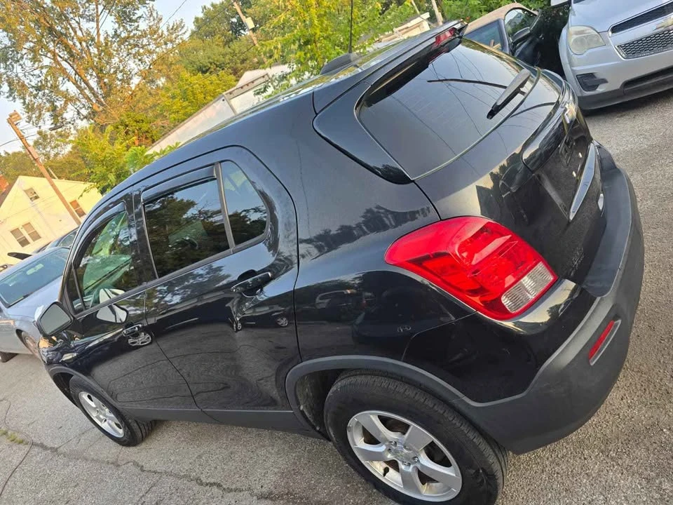 2016 Chevrolet Trax - Image 6 of 11